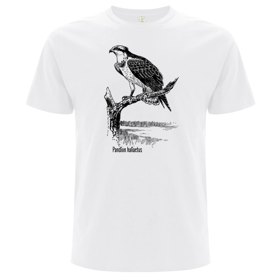 Osprey T-Shirt Osprey T-Shirt