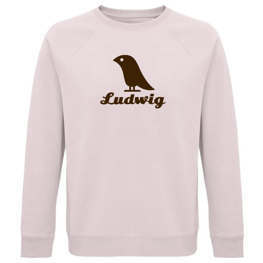 Ludwig Sweater
