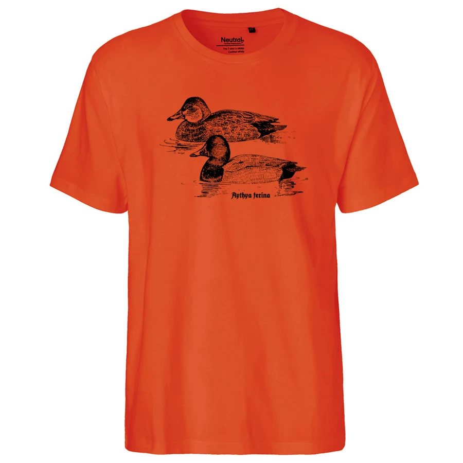 Common Pochard T-Shirt
