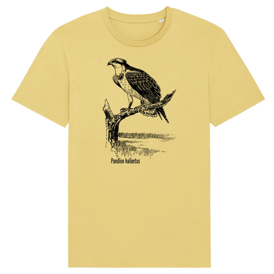 Osprey T-Shirt Osprey T-Shirt