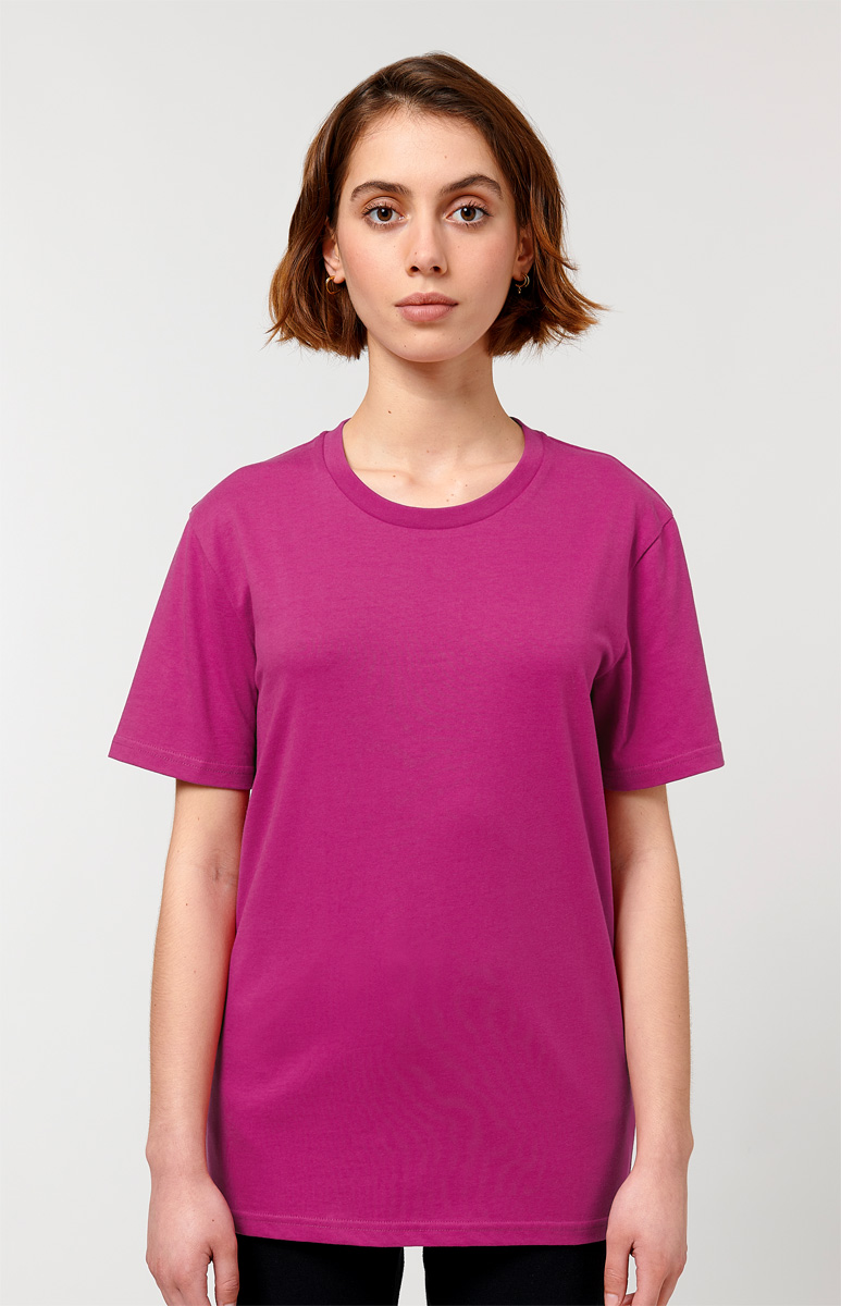 orchid flower, Stanley/Stella Creator T-Shirt