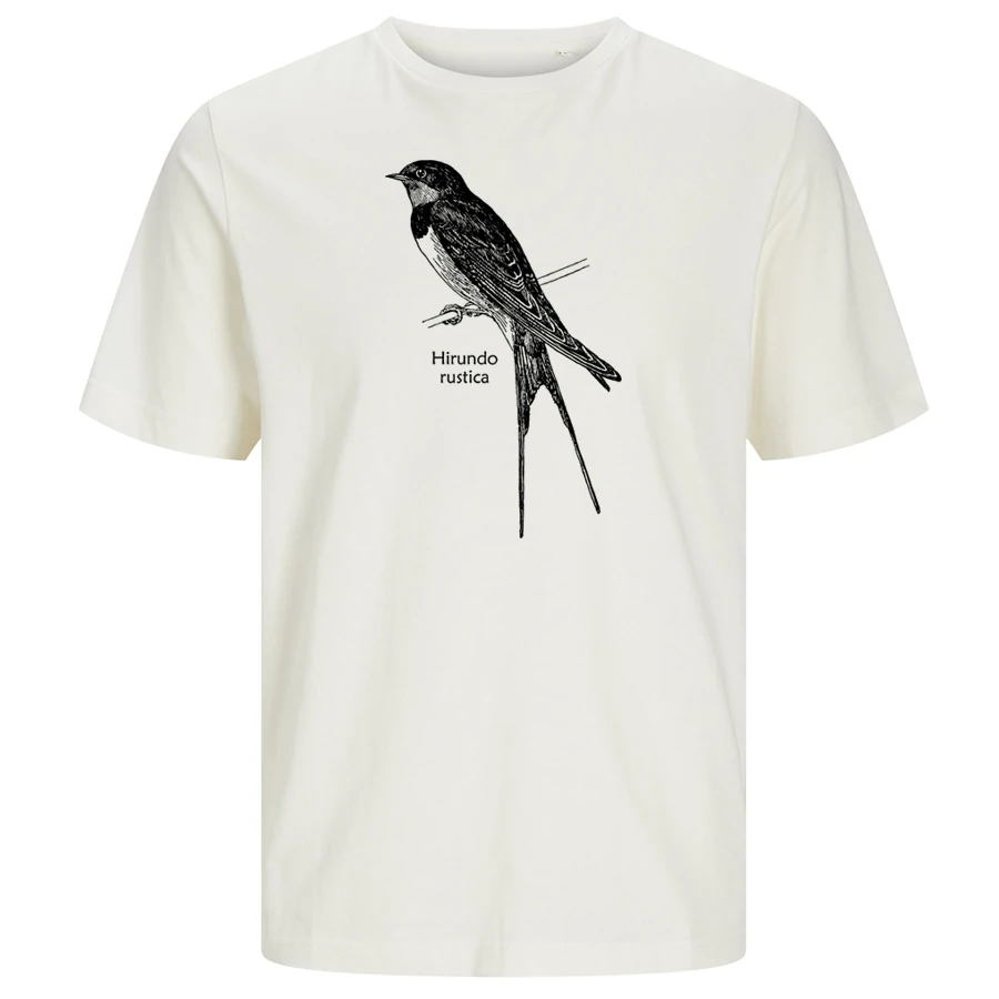 Barn Swallow T-Shirt