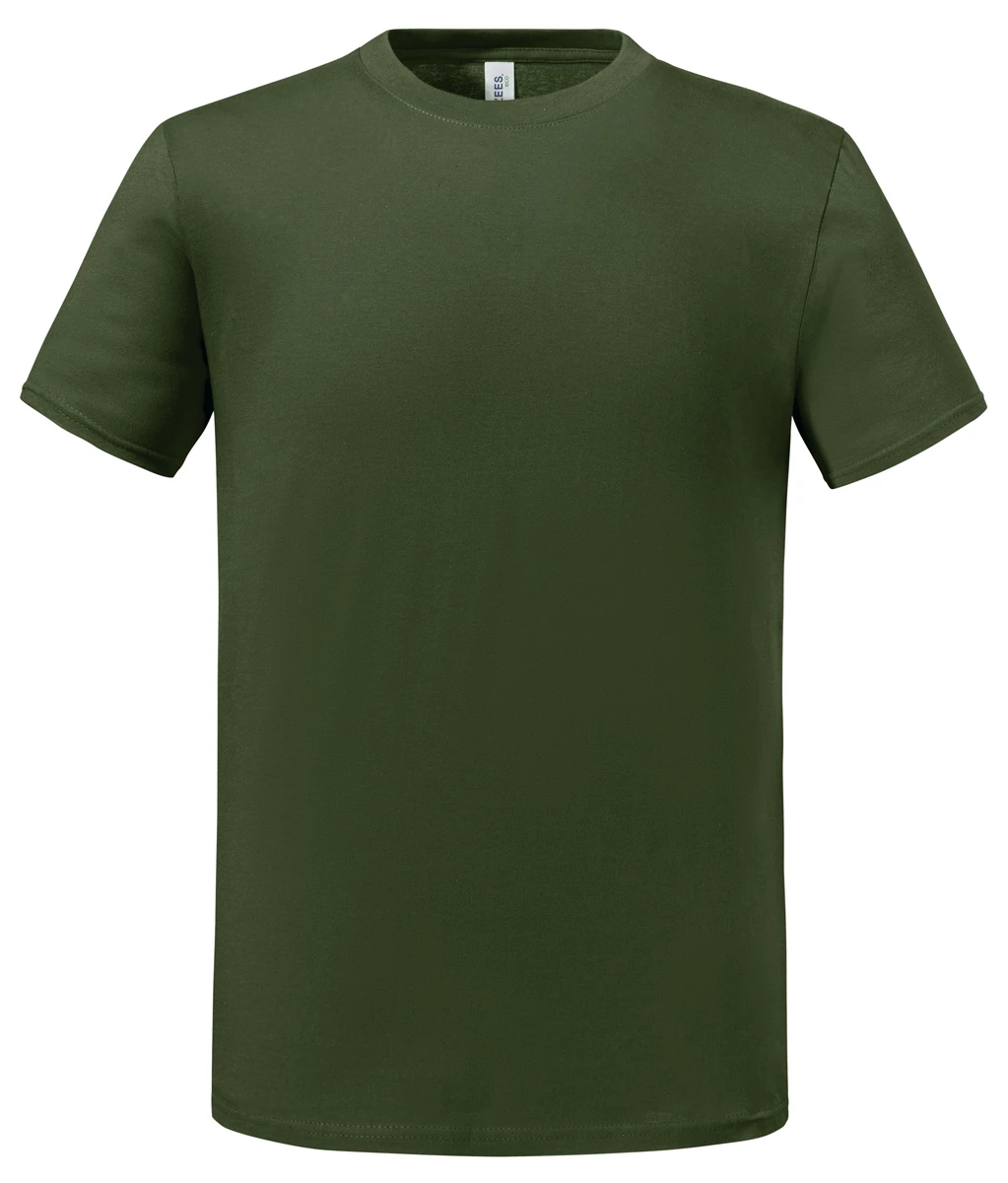 Jerzees Premium Organic-T