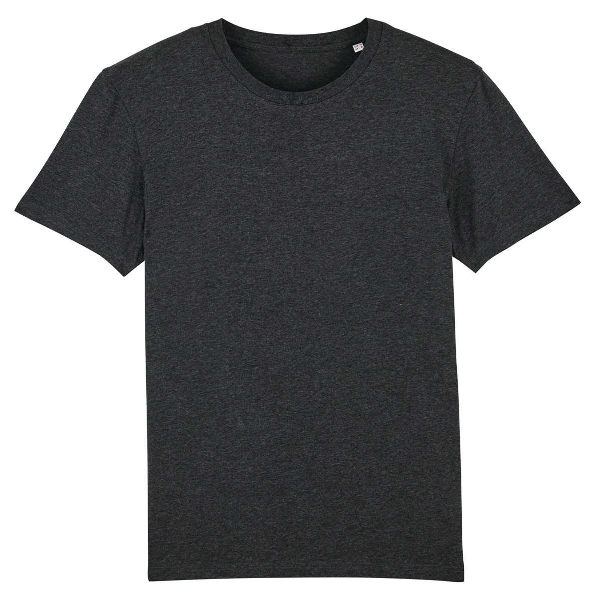 Creator STTU755, dark heather grey T-Shirt