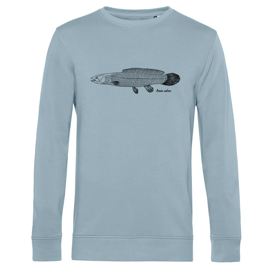 Bowfin Sweater