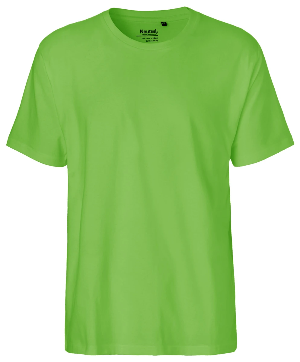 Neutral Mens Classic T-Shirt