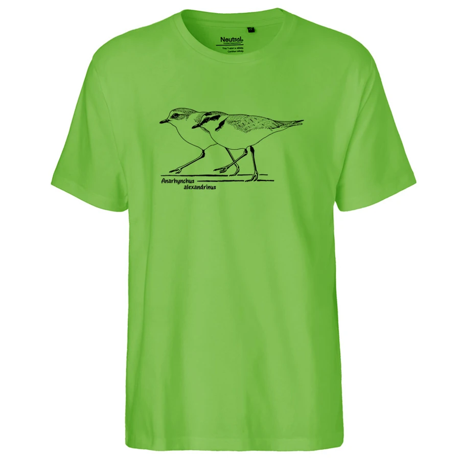 Kentish Plover T-Shirt
