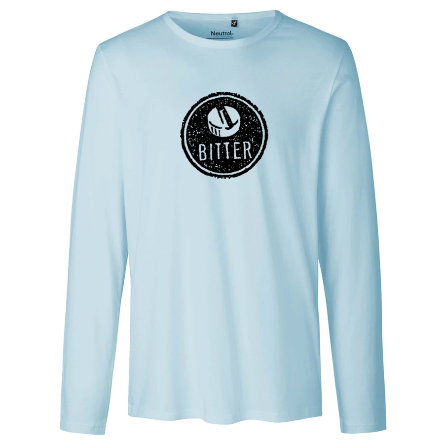 Bitter Longsleeve