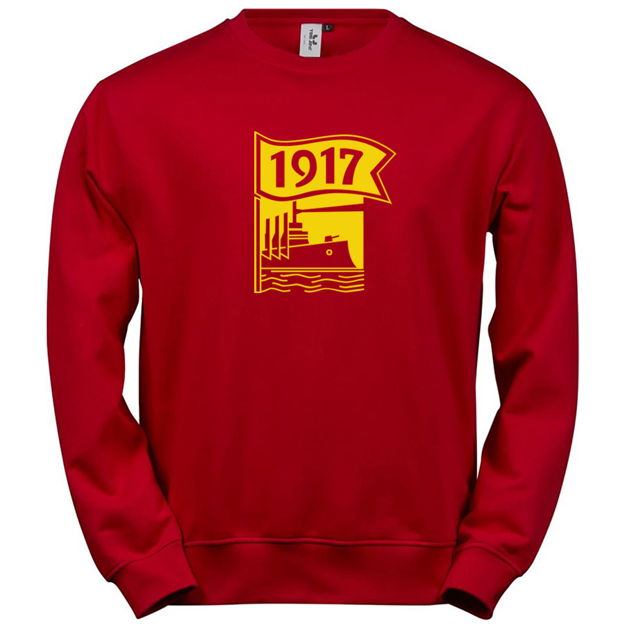 1917 Sweater