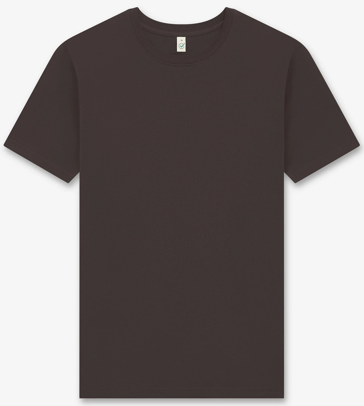 Earth Positive Premium Jersey Tee