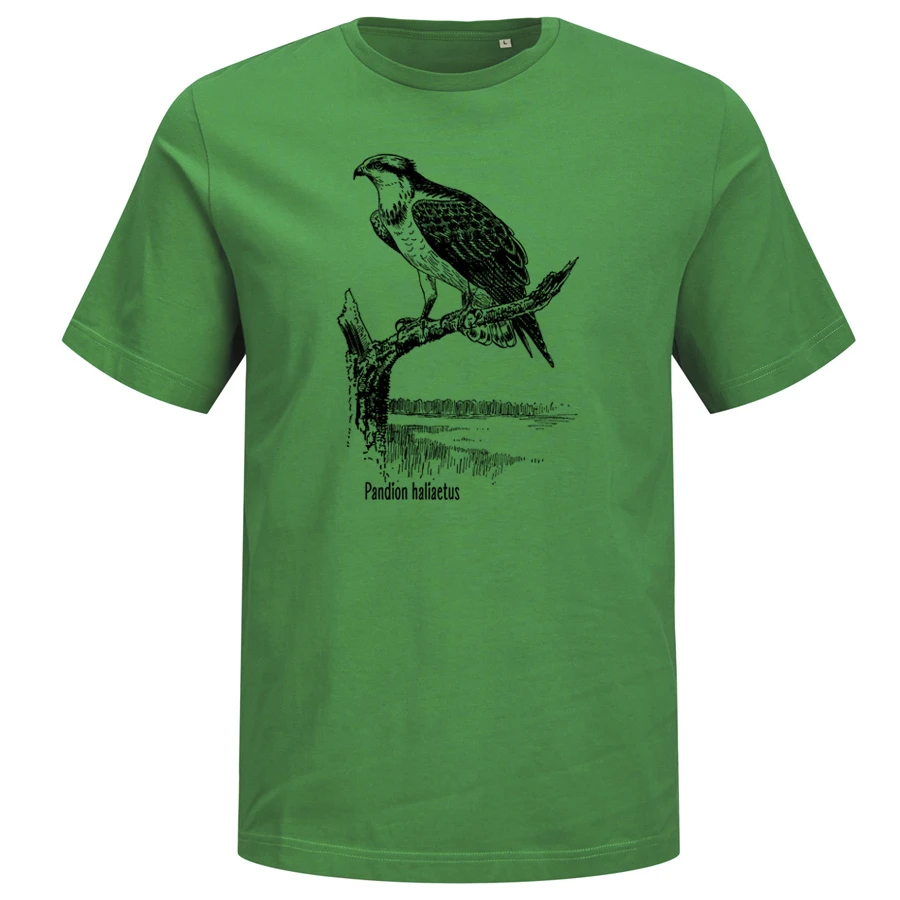 Osprey T-Shirt Osprey T-Shirt