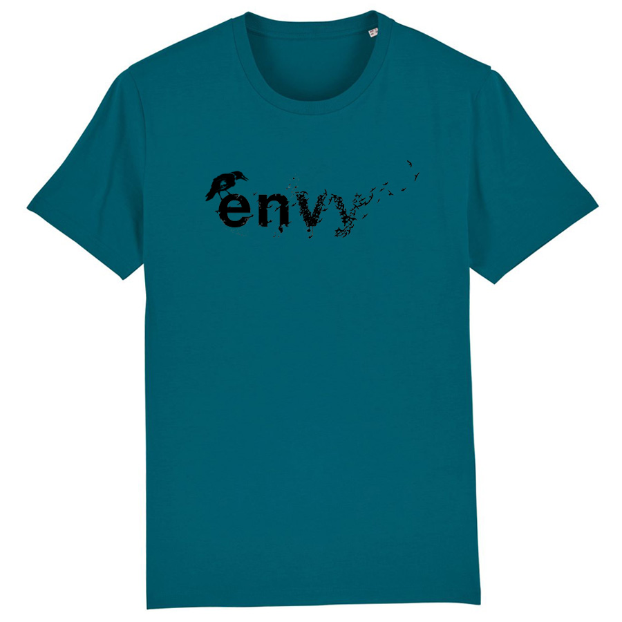 envy by Alexander Hanke, ocean depth Shirt