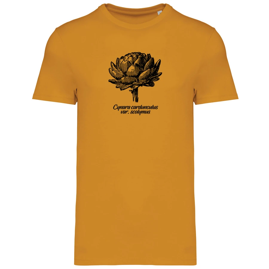 French Artichoke T-Shirt