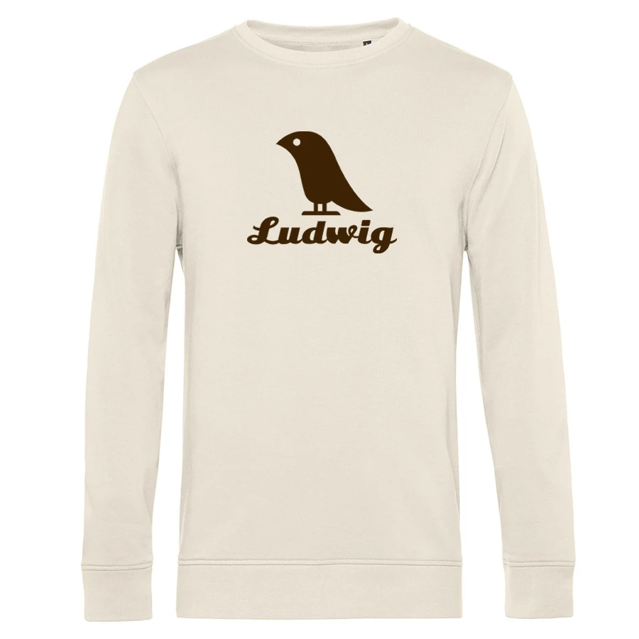 Ludwig Sweater