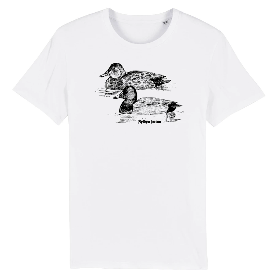 Common Pochard T-Shirt