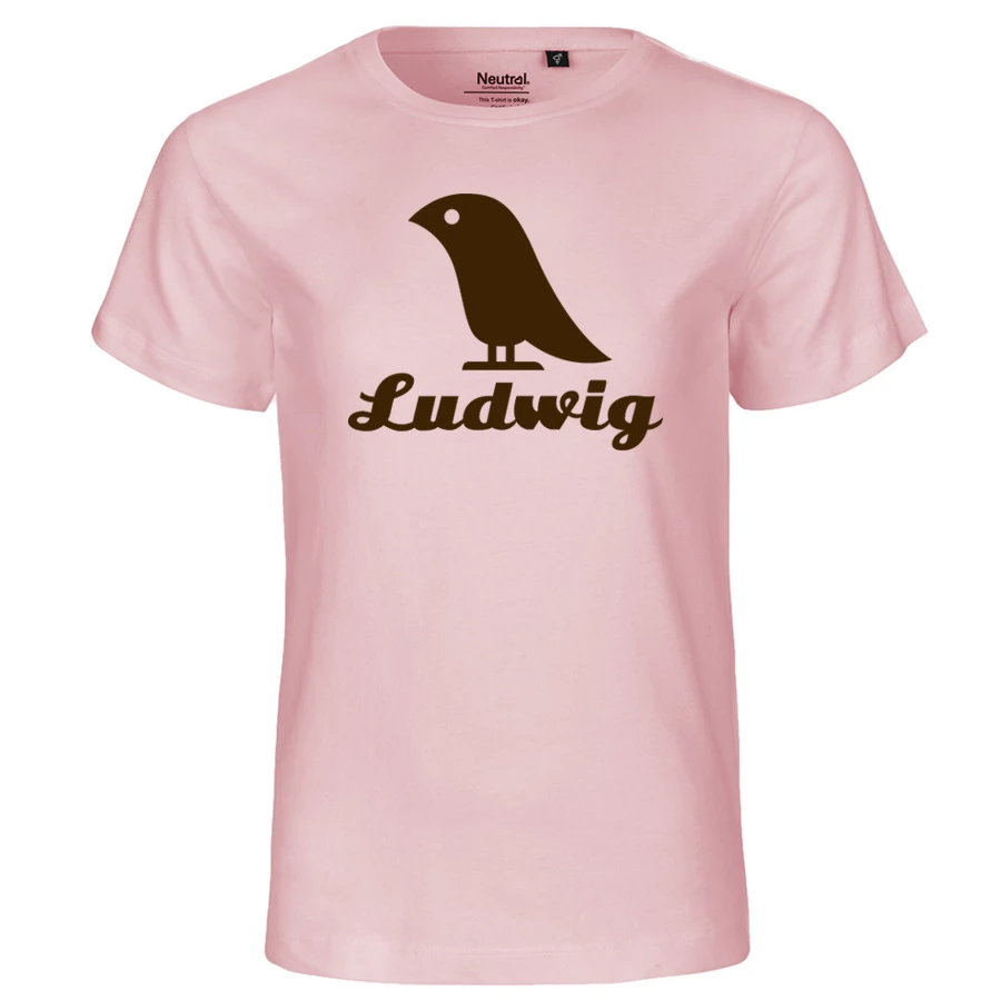 Ludwig Kids T-Shirt