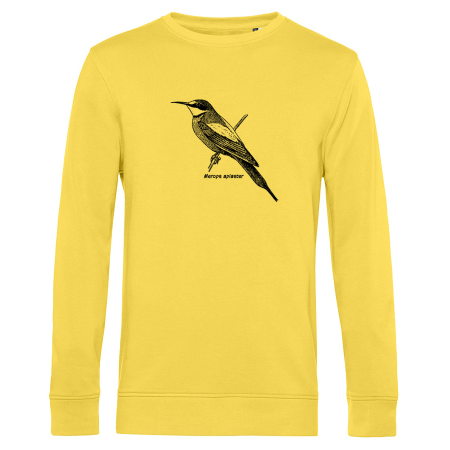 European Bee-eater  Sweater