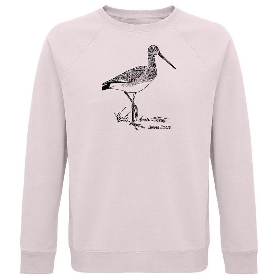 Black-tailed Godwit Sweater