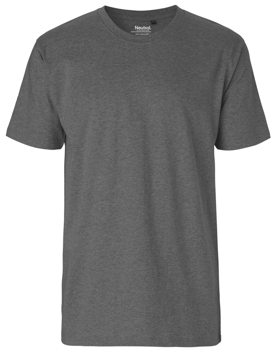 Neutral Mens Classic T-Shirt