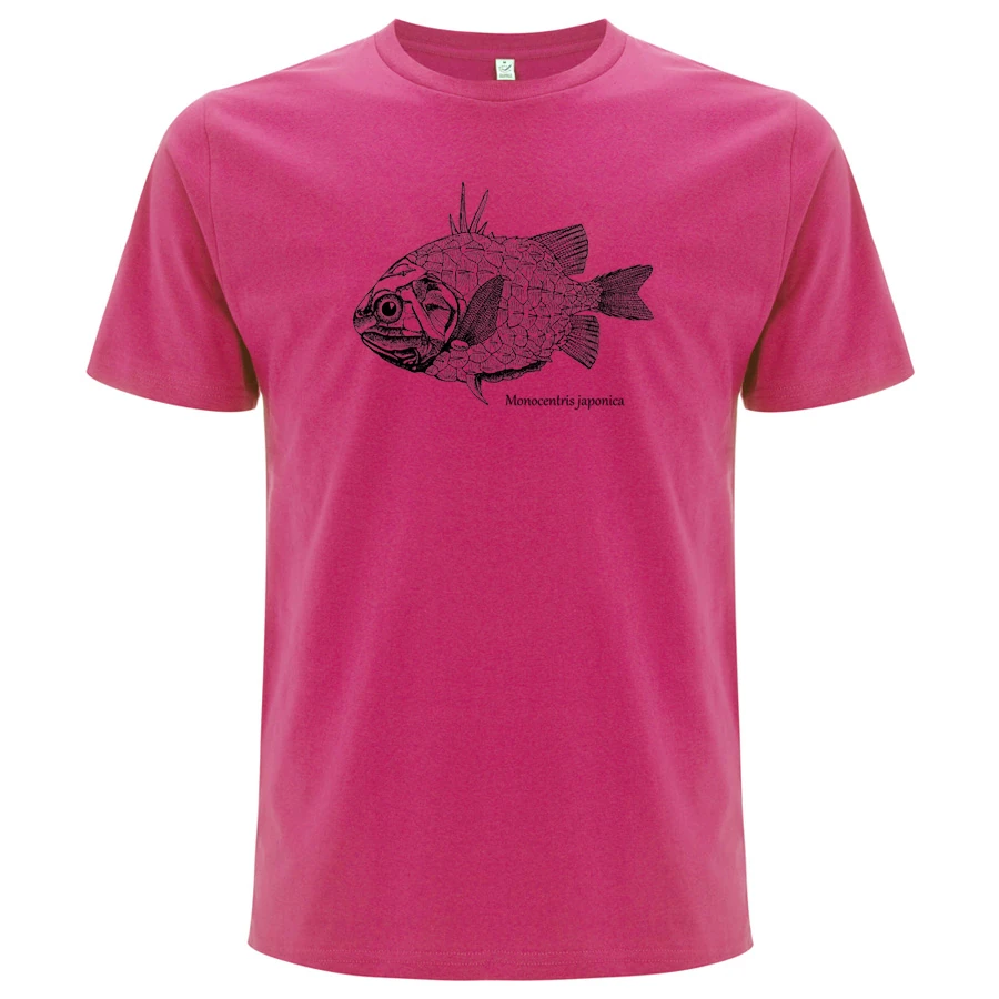 Pineconefish  T-Shirt