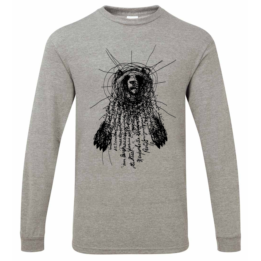 Grizzly  Longsleeve