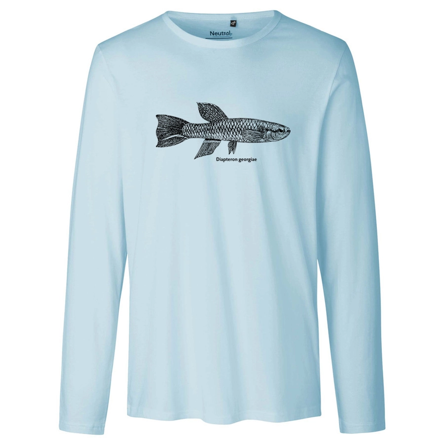Georgiae Killifish Longsleeve