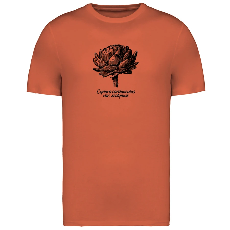 French Artichoke T-Shirt