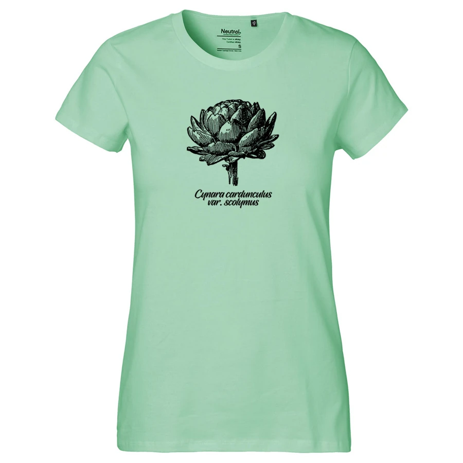 French Artichoke Girlie