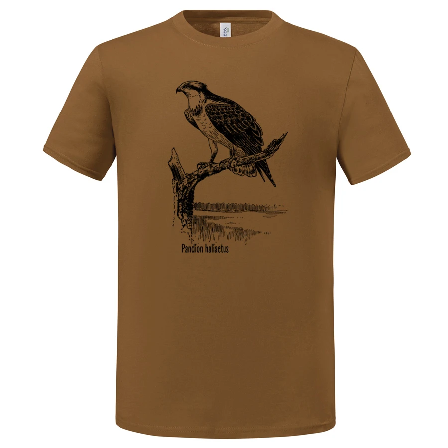 Osprey T-Shirt Osprey T-Shirt