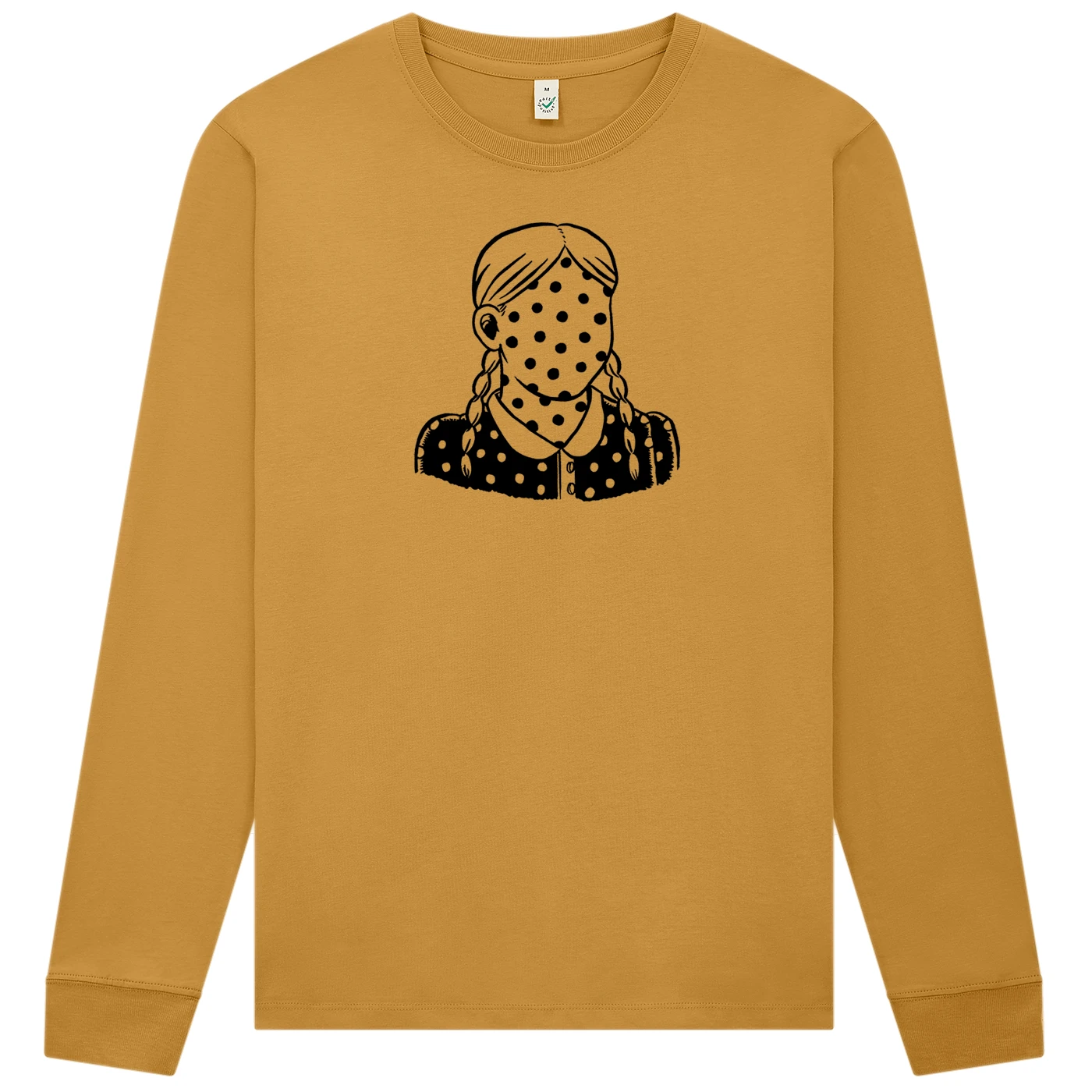 Dottie Longsleeve