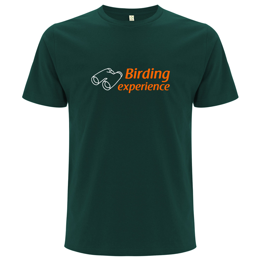 Birding Experience 2  T-Shirt