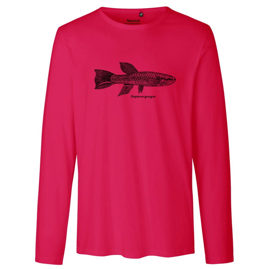 Georgiae Killifish Longsleeve