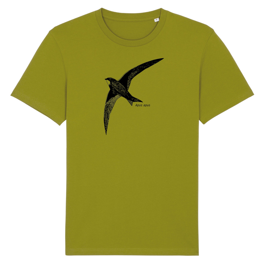 Common Swift  T-Shirt