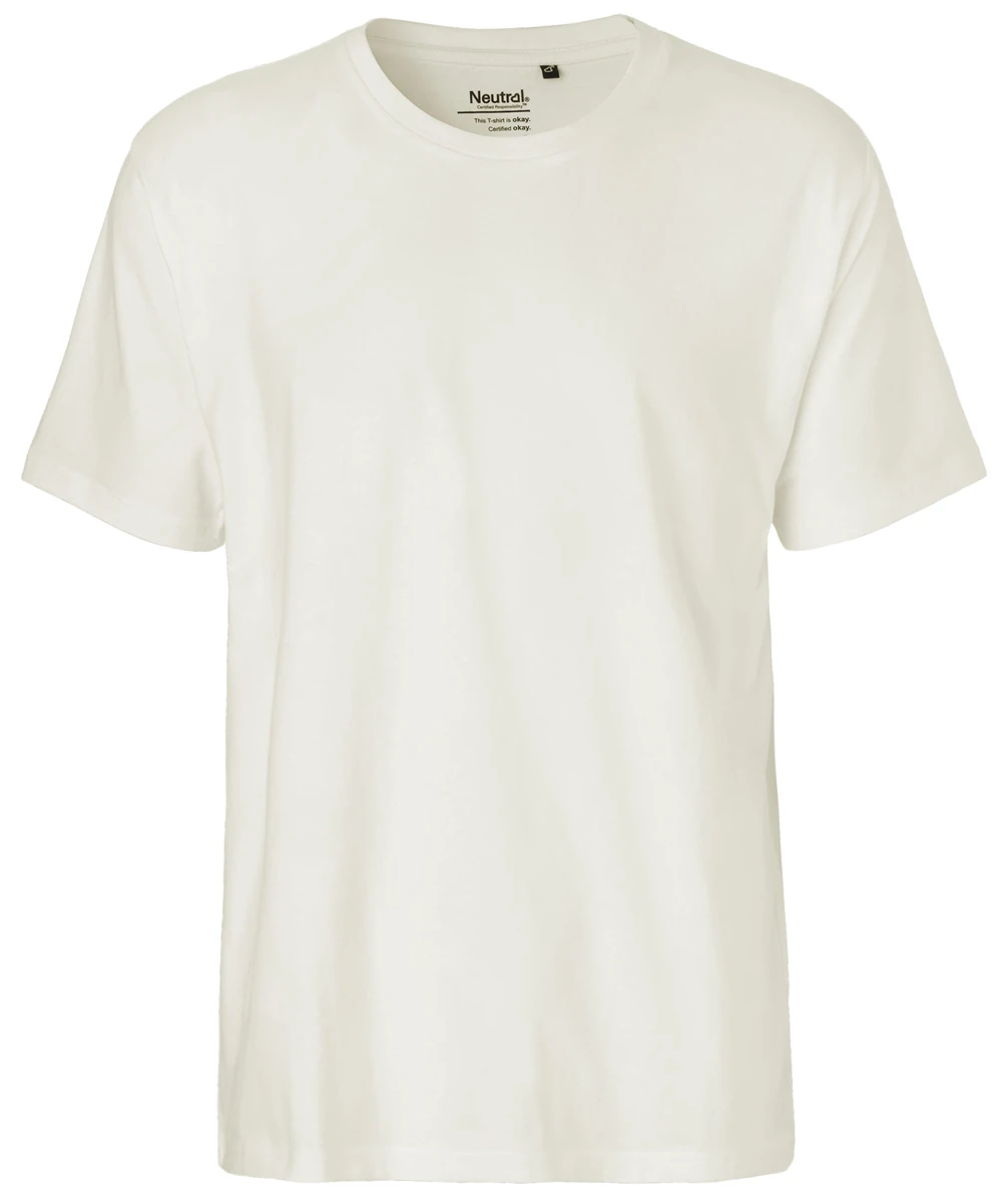 Neutral Mens Classic T-Shirt