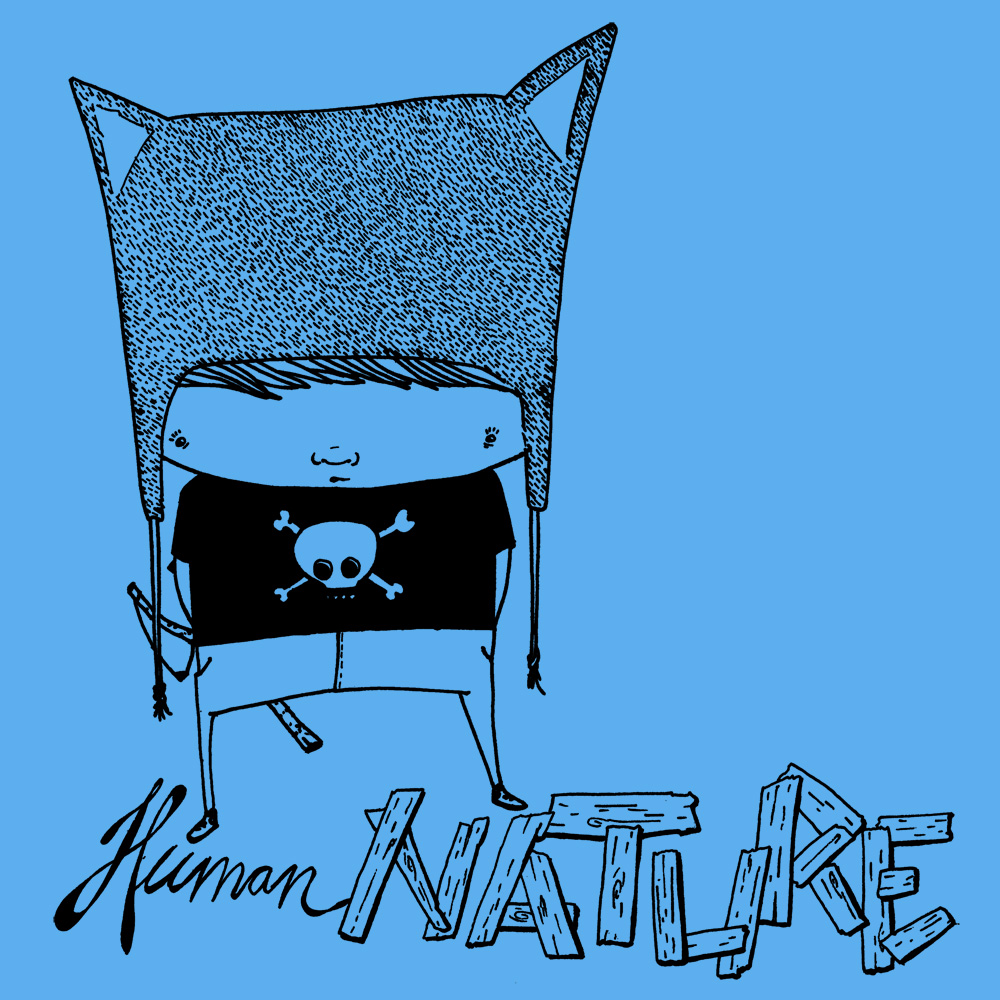 Human Nature  Girlie
