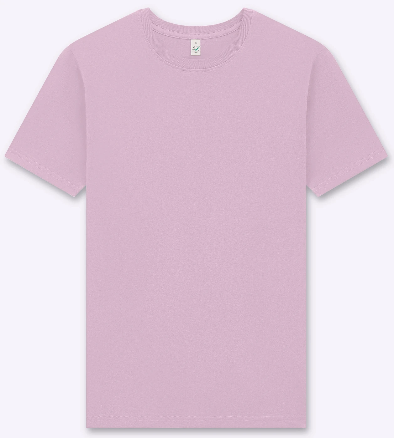 Earth Positive Premium Jersey Tee