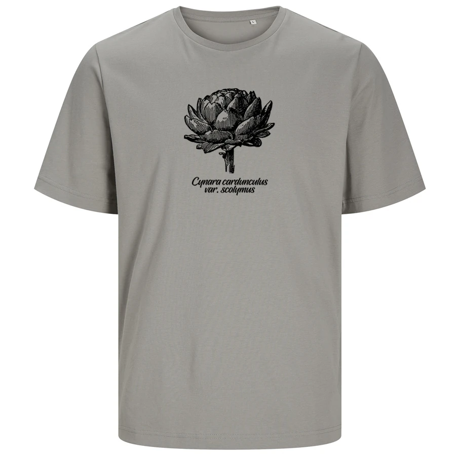 French Artichoke T-Shirt