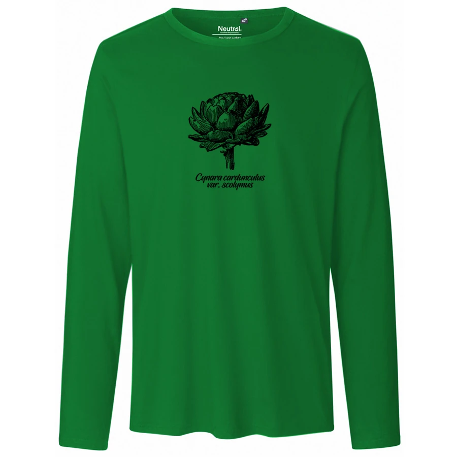 French Artichoke Longsleeve