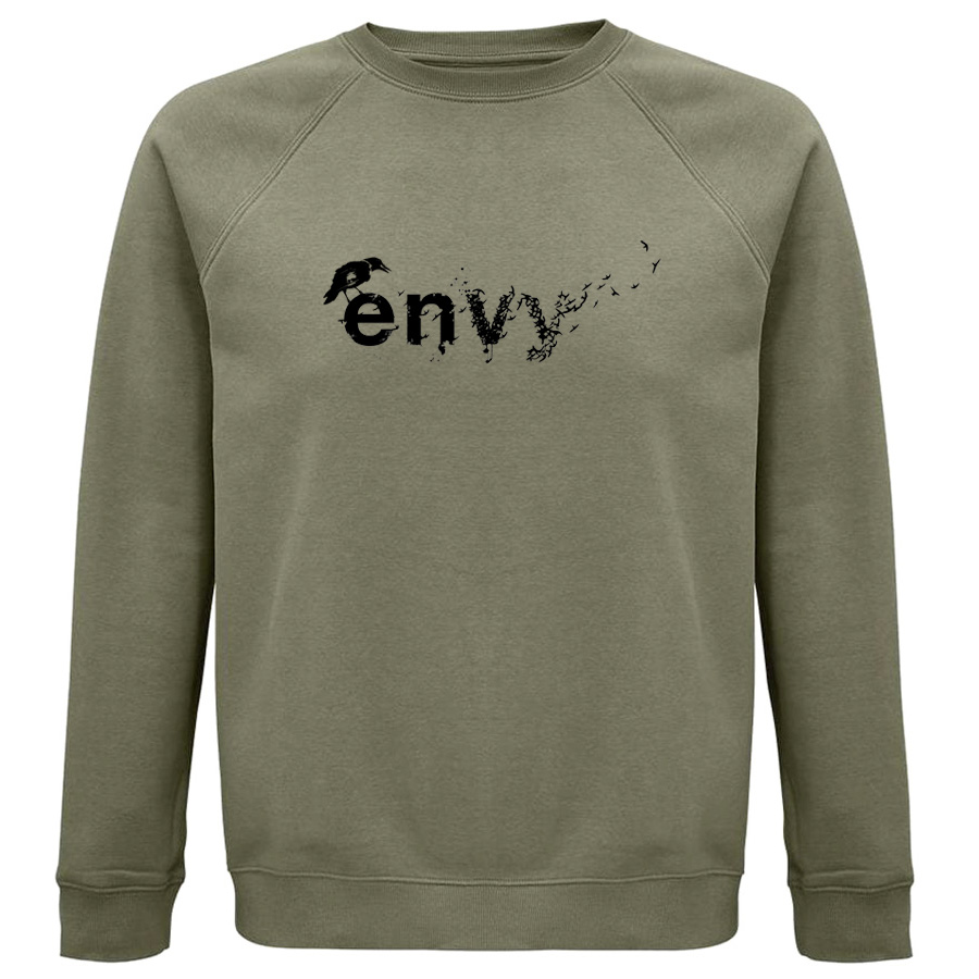 envy, Sweater by Alexander Hanke