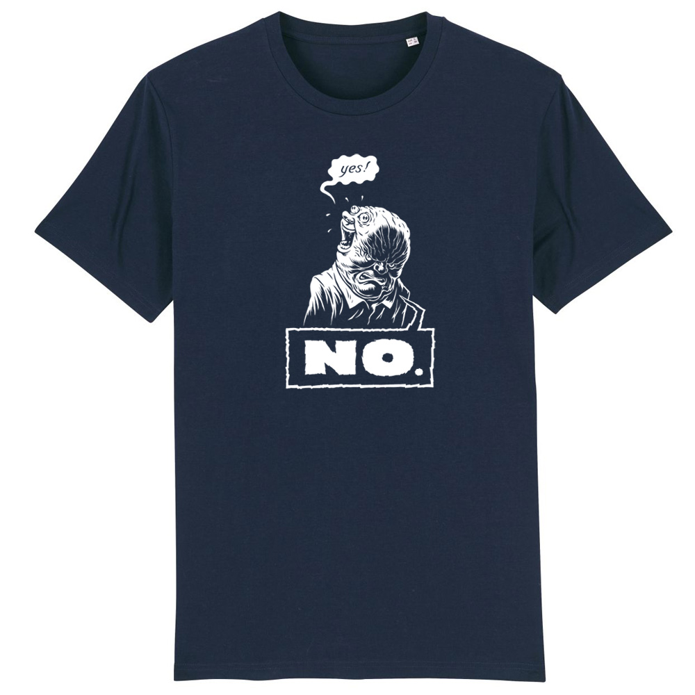 Yes/No T-Shirt