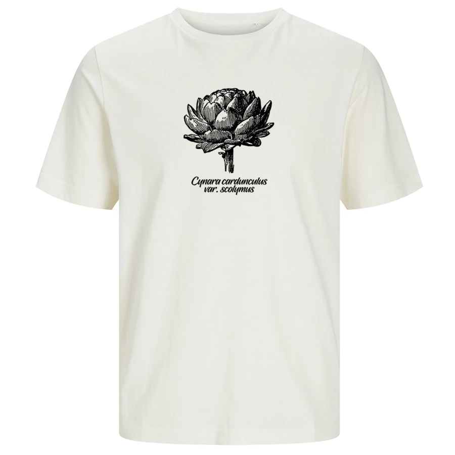 French Artichoke T-Shirt