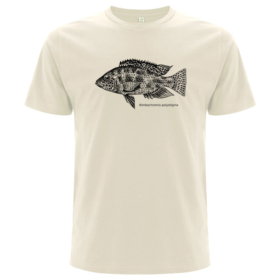 Leopard Cichlid T-Shirt