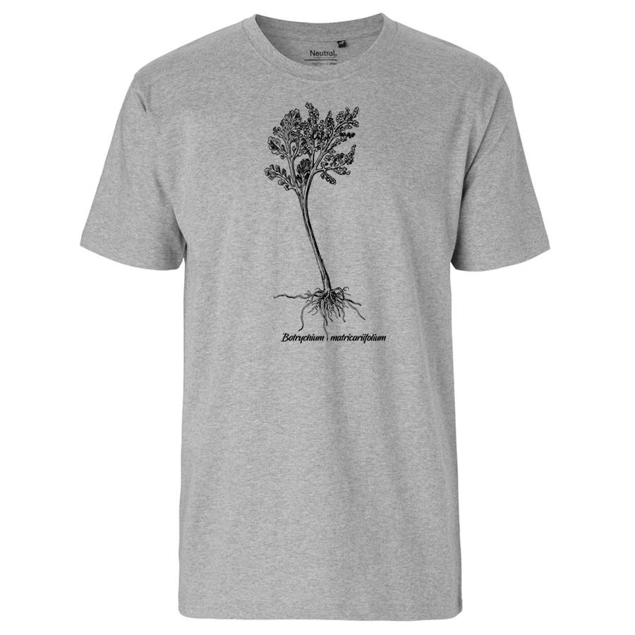 Daisy-Leaf Grape Fern T-Shirt