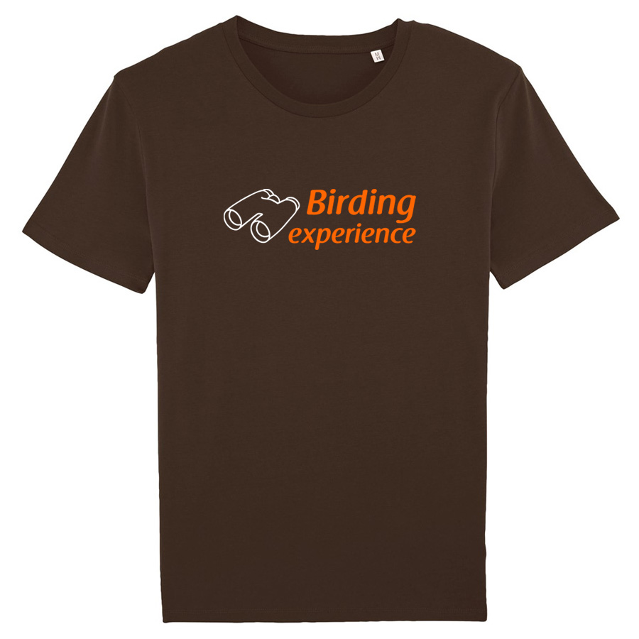 Birding Experience 2  T-Shirt