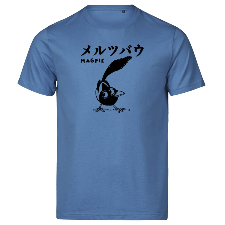 メルツバウ - Magpie T-Shirt