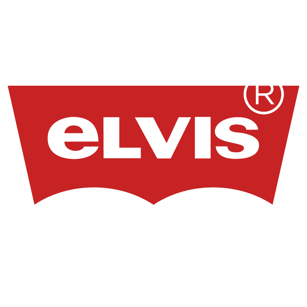 Elvis  Longsleeve