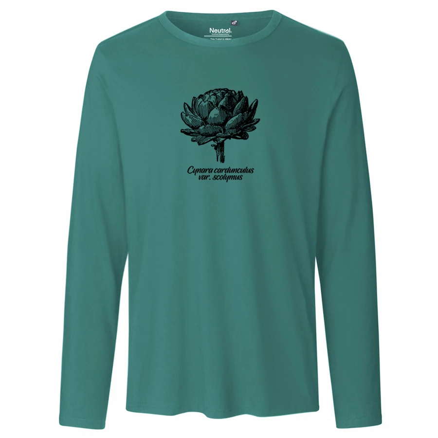 French Artichoke Longsleeve