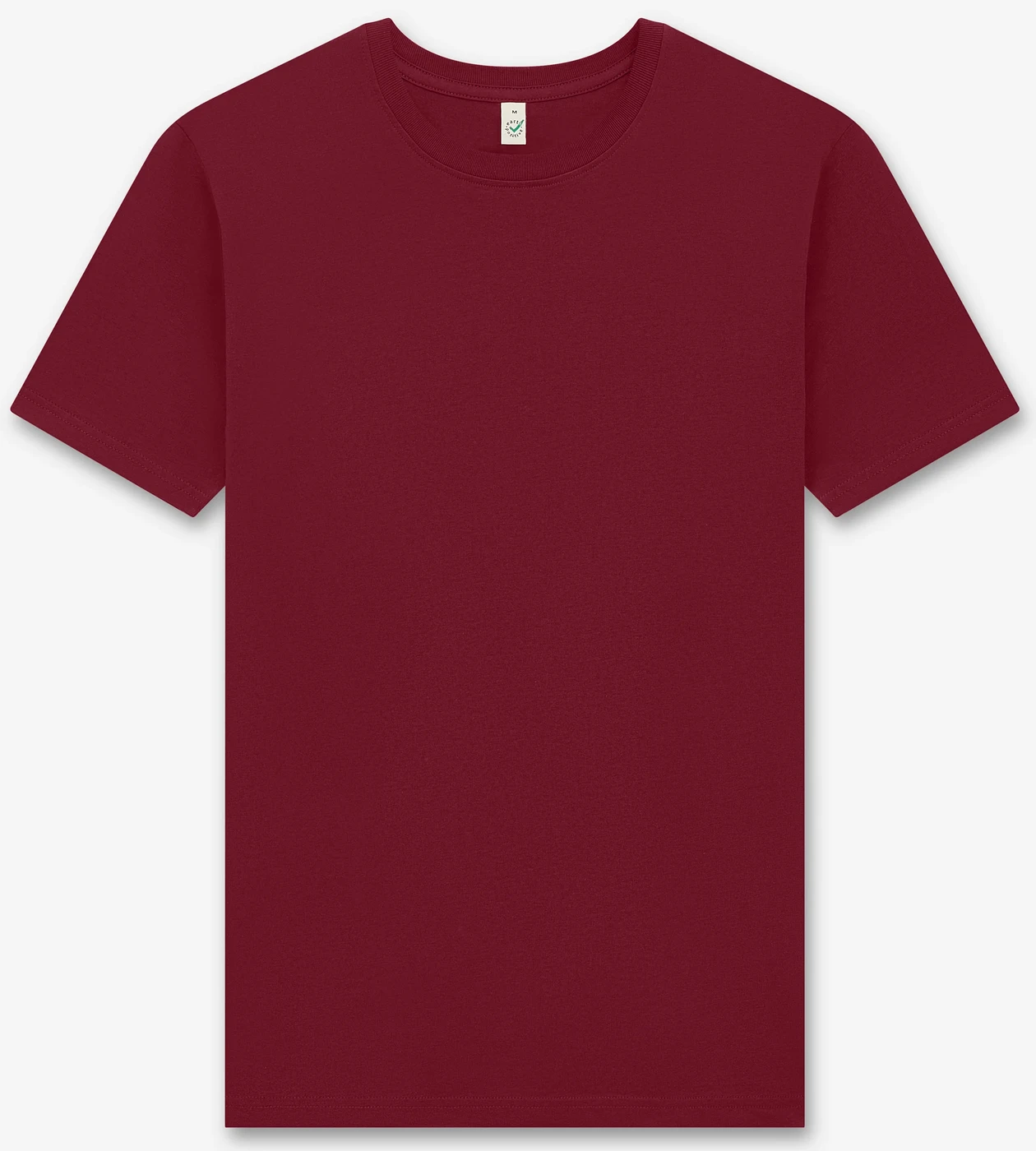 Earth Positive Premium Jersey Tee