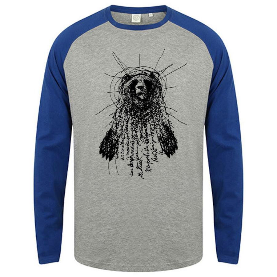 Grizzly Longsleeve