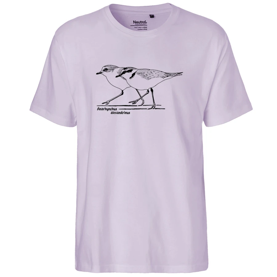 Kentish Plover T-Shirt